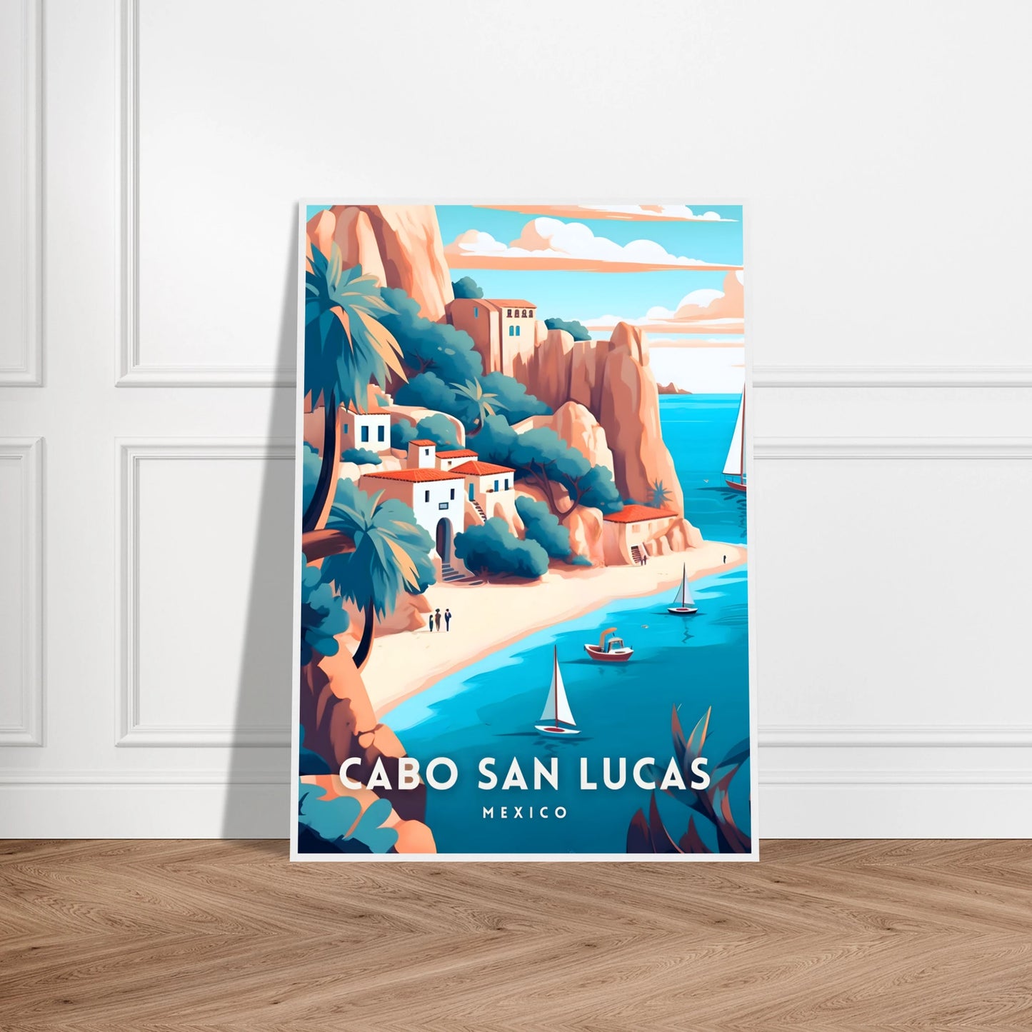 Cabo Poster