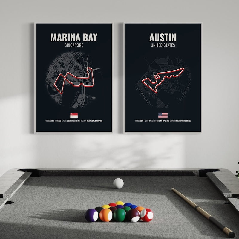 Isle of Man TT Poster | Isle of Man TT Print | Isle of Man TT Wall Art