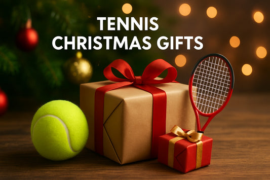 10 Best Tennis Christmas Gifts to Surprise Players in 2026