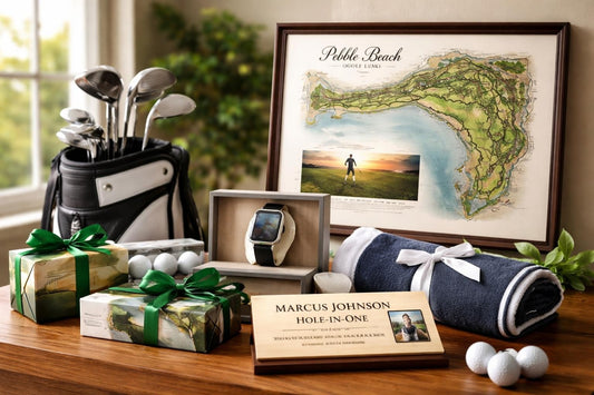 Good Golf Presents: The Ultimate 2026 Gift Guide