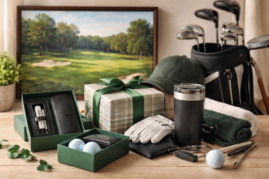 Great Golf Gifts for Guys: 2026 Ultimate Guide