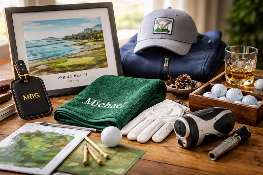 Golf Gift Ideas for Men: The Ultimate 2026 Guide