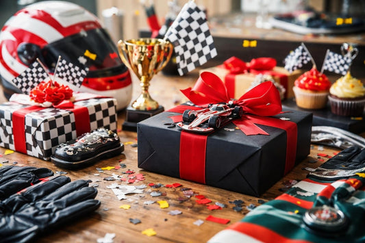 F1 Birthday Presents: The Ultimate Gift Guide for 2026