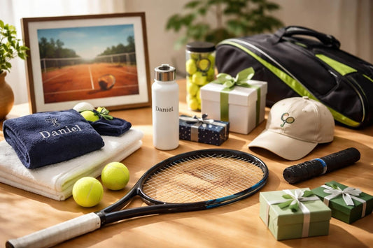 Gifts for Tennis Fans: The Ultimate Guide for 2026