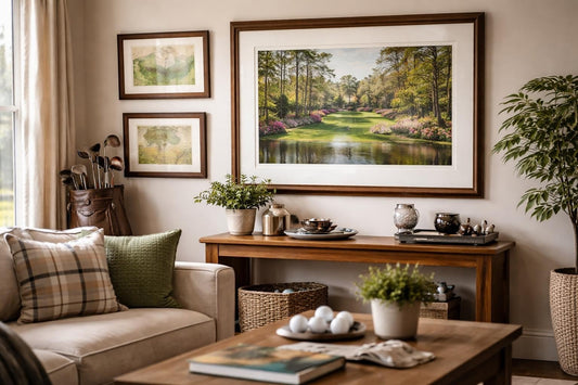 Great Golf Gift Ideas: Thoughtful Presents for 2026
