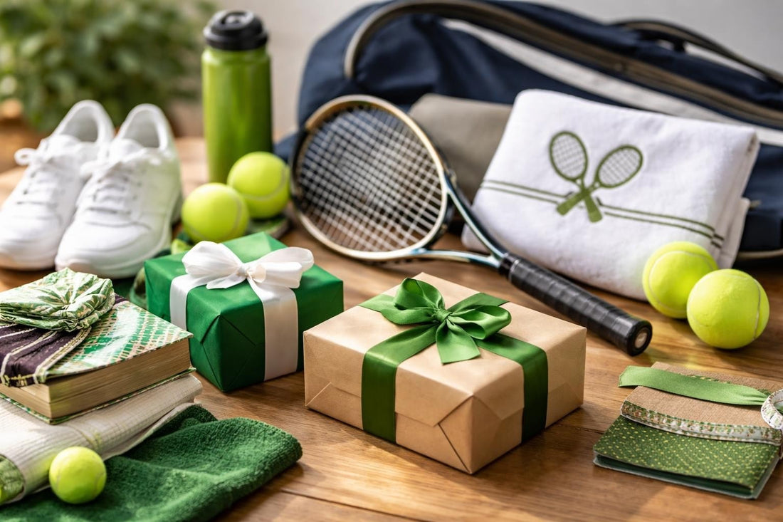 Presents for Tennis Lovers: Thoughtful Gift Ideas