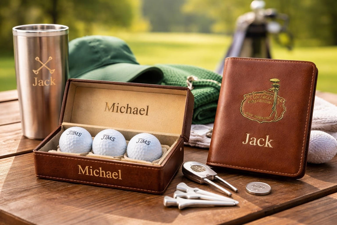 Gifts for Male Golfers: 2026 Ultimate Guide