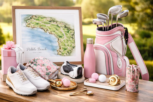 Ladies Golf Gift Ideas: Thoughtful Presents for Women Golfers