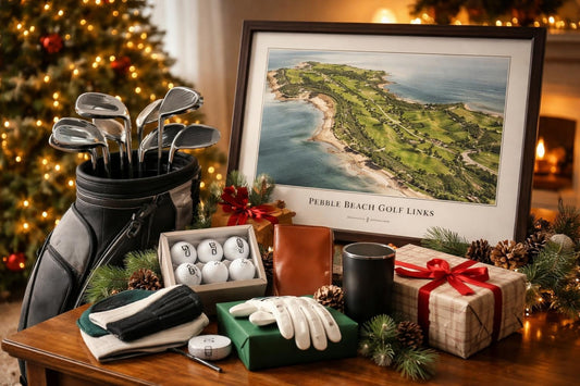 Best Golf Christmas Presents for 2026: Complete Guide