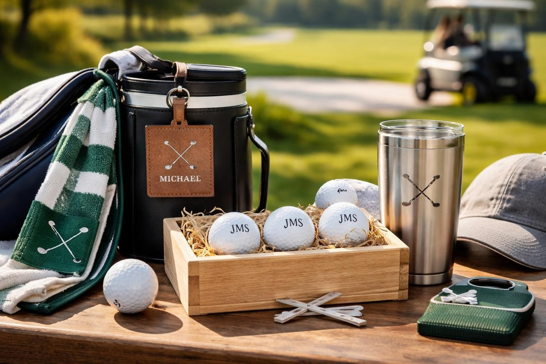 Best Gift for a Golf Lover: Ultimate Guide 2026