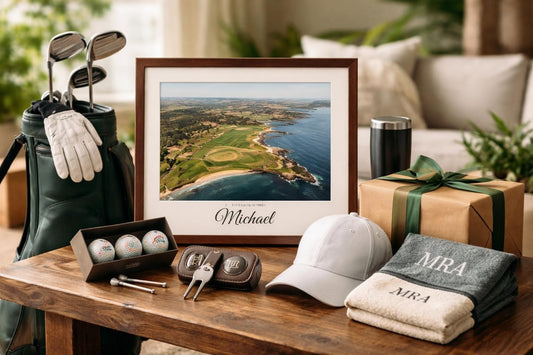 Perfect Gift for Golfers: Thoughtful Ideas They'll Love