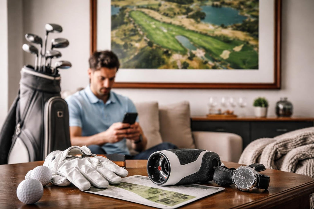 Cool Golf Items: The Ultimate Guide for 2026