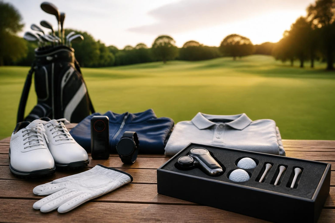 Gifts for Golf Lovers: The Complete 2026 Guide
