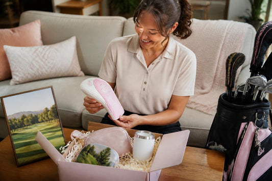 Golf Gifts for Women: Thoughtful Ideas for 2026