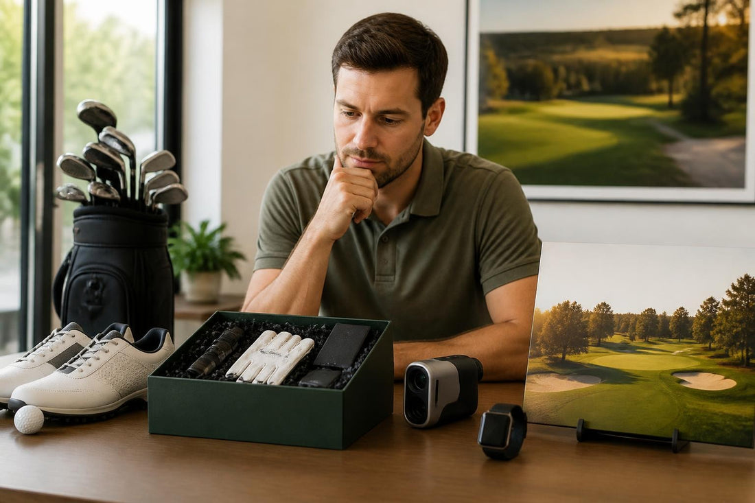 Best Golf Gifts for Men: Ultimate 2026 Gift Guide