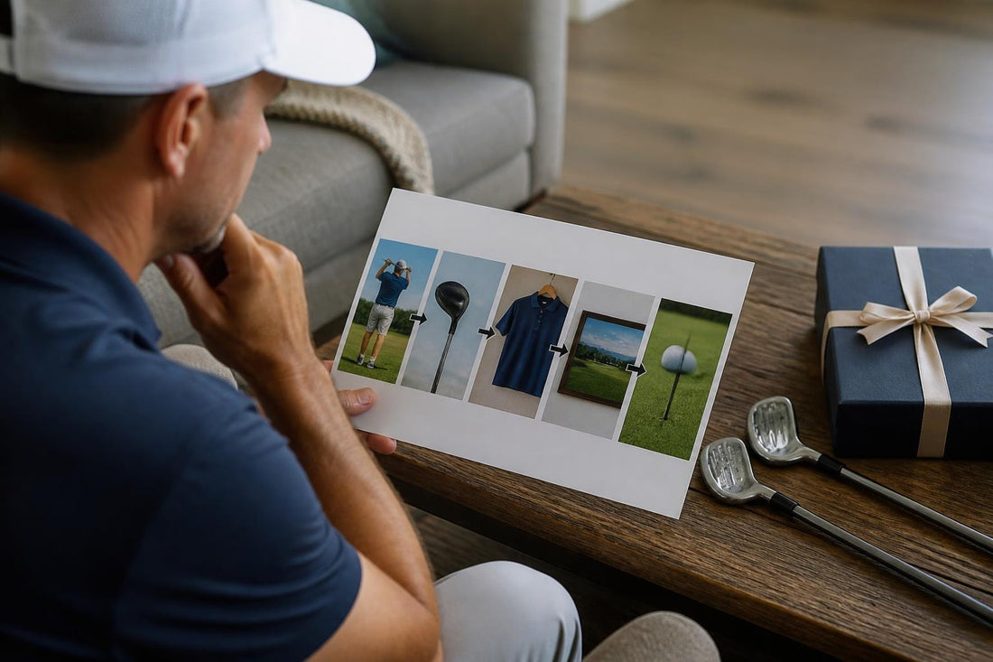 Cool Golf Gifts: Unique Ideas for Every Golfer