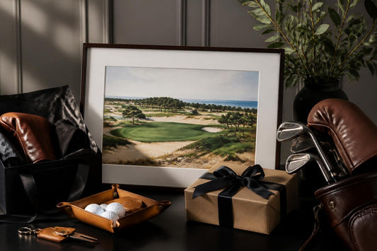Luxury Golf Gifts for Him: Premium Gift Guide 2026