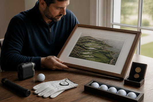 Golf Gift Ideas for Him: Thoughtful Presents in 2026