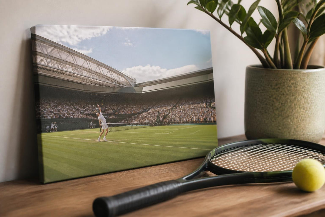 Best Tennis Gifts for Him: 2026 Guide to Perfect Presents