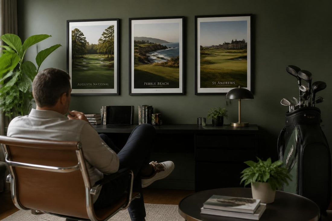 Best Gifts for Golf Lovers: 2026 Guide