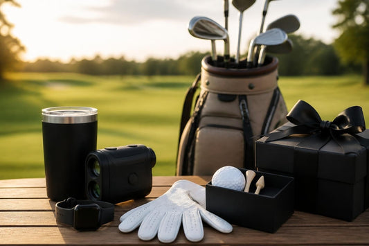 Golf Accessories Gifts: Complete Guide for 2026