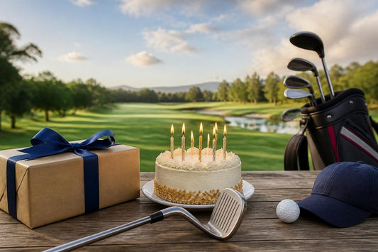 Golf Birthday Gifts: Unique Ideas for Every Golfer