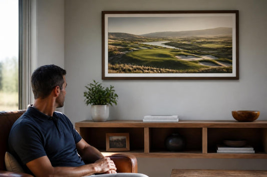 Unique Golf Gifts for Him: Thoughtful Ideas for 2026