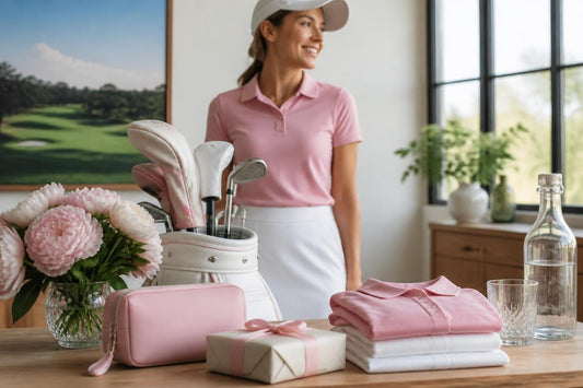 Women's Golf Gifts: Thoughtful Ideas for Every Golfer