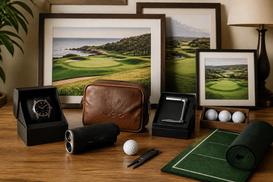 Cool Golf Gifts for Guys: 2026 Ultimate Gift Guide