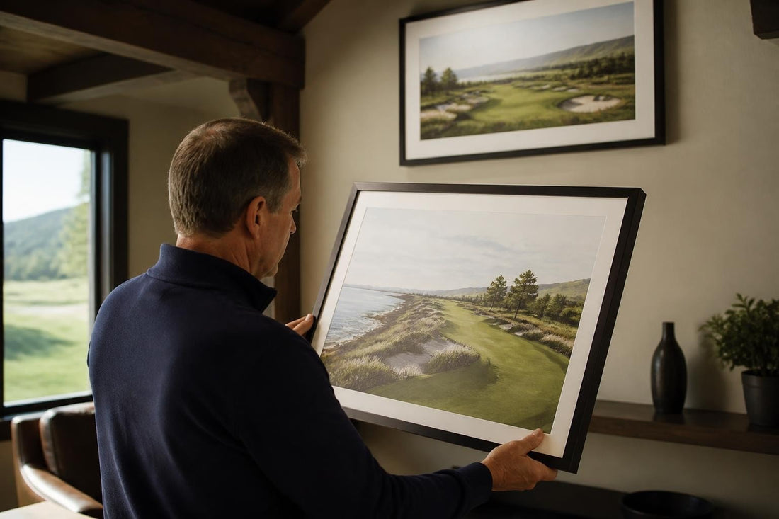 Gifts for the Golfer Who Has Everything in 2026