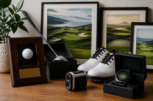 Best Golf Presents: The Ultimate Gift Guide for 2026