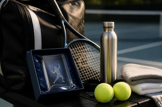 Best Gifts for Tennis Players: 2026 Gift Guide