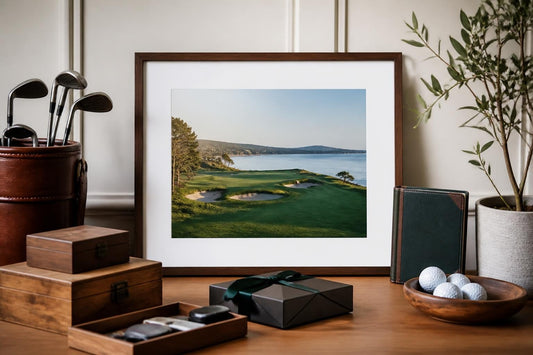 Golf Themed Gifts: Unique Ideas for Every Enthusiast