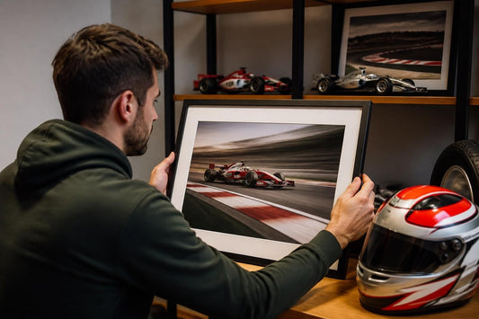 Formula One Gift Ideas: Ultimate Guide for F1 Fans