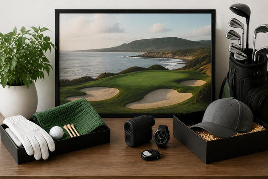 Golf Ideas for Him: Unique Gifts & Decor for 2026