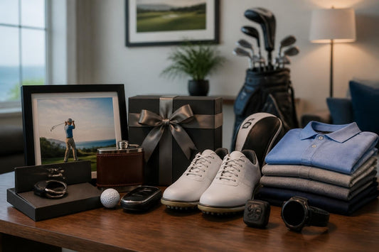 Gifts for a Golfer Man: Thoughtful Ideas for 2026