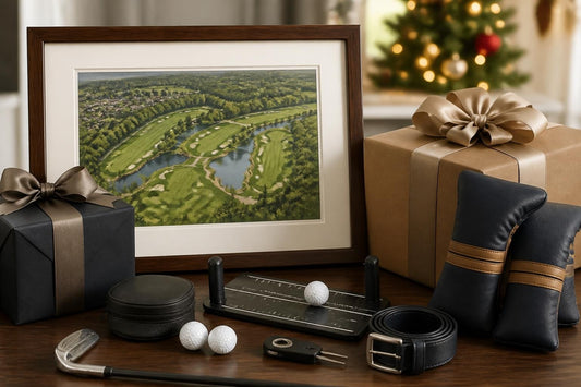 Golf Ideas for Christmas: Thoughtful Gifts for 2026