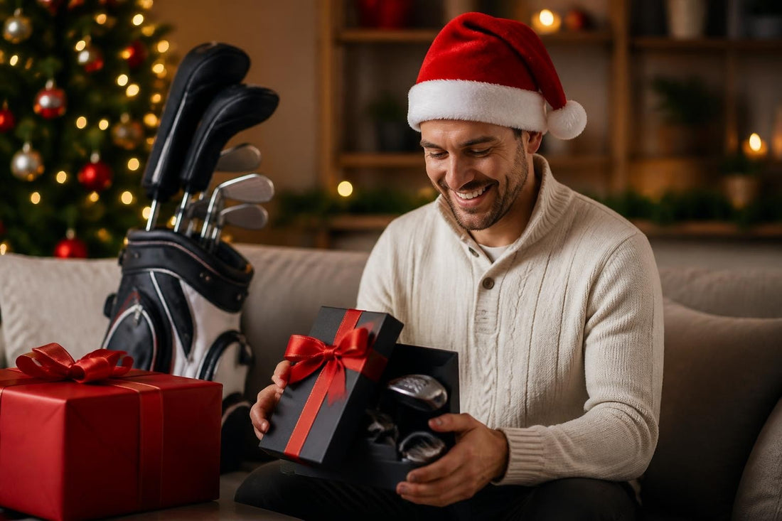 Golf Xmas Gifts: Unique Ideas for Every Golf Enthusiast