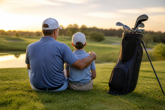 Good Golf Gifts for Dad: The Ultimate 2026 Guide