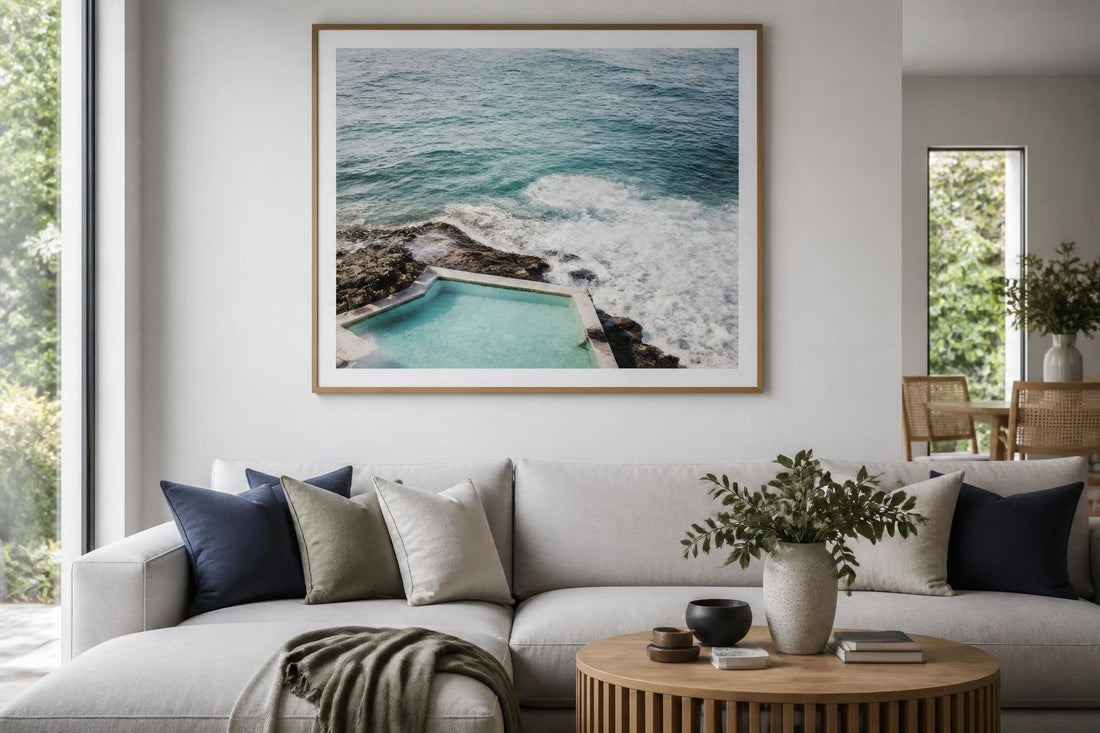 Framed Artwork Australia: Your Complete 2026 Guide