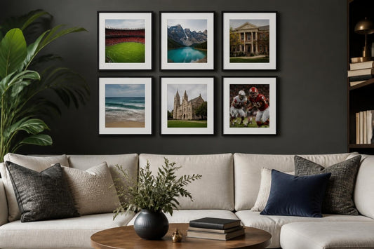8x10 Wall Art: The Complete Design and Styling Guide