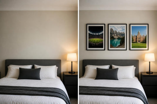 Wall Decor Framed: Transform Your Space in 2026