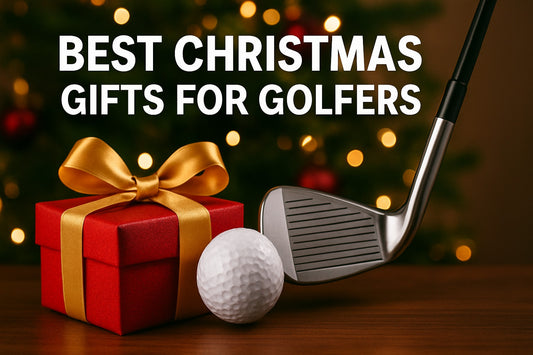 9 Amazing Best Christmas Gifts For Golfers in 2026