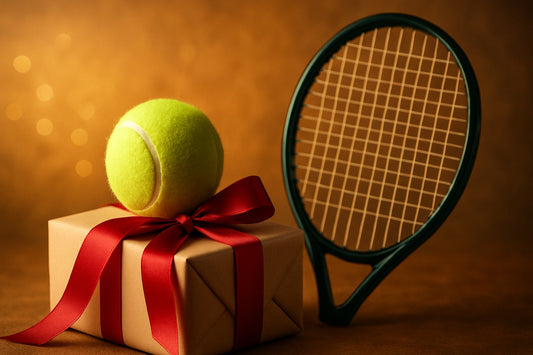 9 Amazing Tennis Related Gifts Every Fan Will Love in 2025