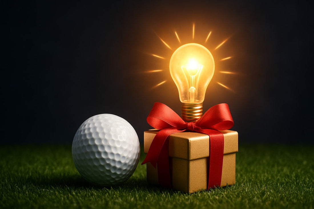 9 Brilliant Golf Related Presents for Every Fan in 2026